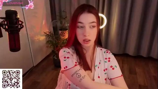Thumbnail 1, berry_muffin's Stream at Chaturbate, 22 days ago