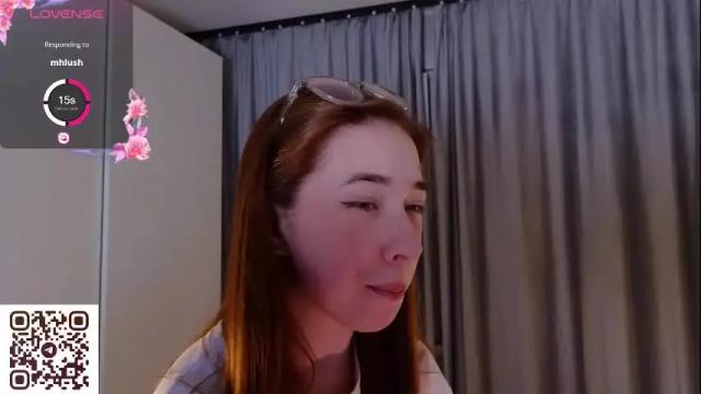 Image 6 of berry_muffin Stream on Chaturbate on 1 day ago