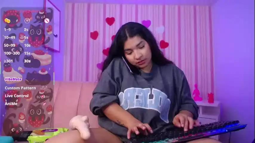 berry_sub Chaturbate