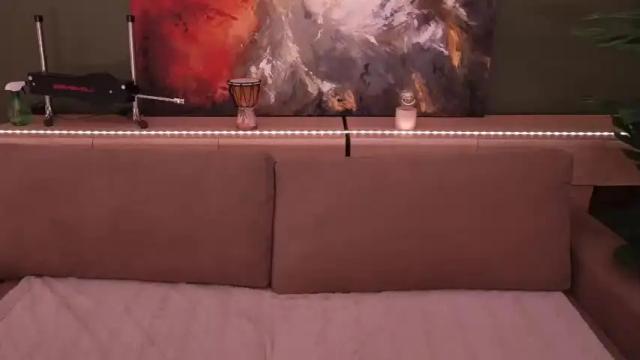Thumbnail 1, berryviolett's Stream at Chaturbate, 13 months ago