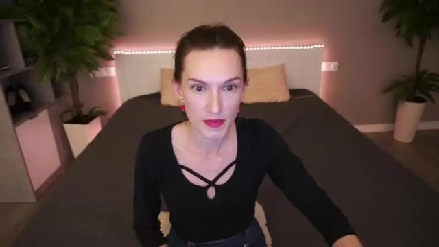 Image 4 of berryviolett Stream on Chaturbate on 12 months ago