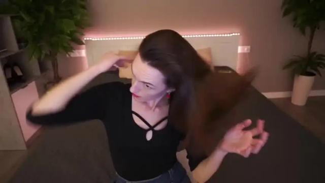 Image 6 of berryviolett Stream on Chaturbate on 12 months ago