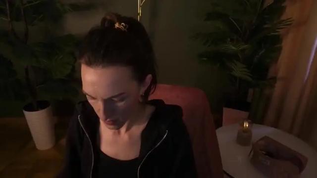 Image 11 of berryviolett Stream on Chaturbate on 12 months ago