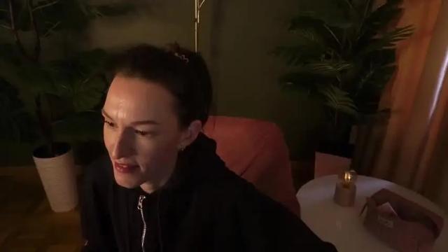 Image 2 of berryviolett Stream on Chaturbate on 12 months ago