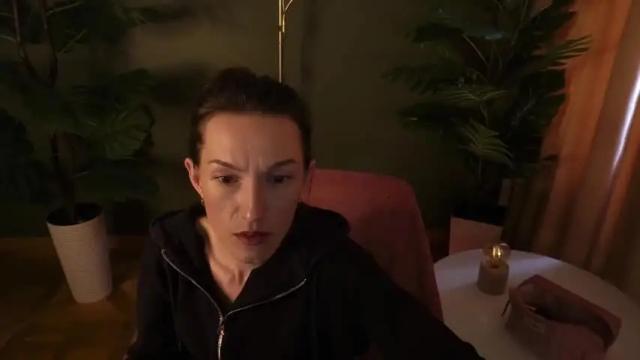 Image 8 of berryviolett Stream on Chaturbate on 12 months ago