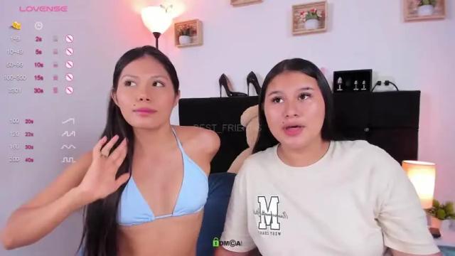Image 12 of best_friendsmm Stream on Chaturbate on 17 months ago