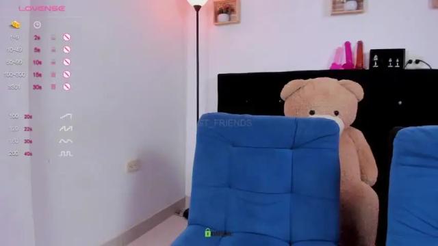 Image 12 of best_friendsmm Stream on Chaturbate on 17 months ago