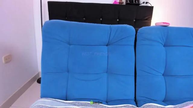 Image 12 of best_friendsmm Stream on Chaturbate on 18 months ago