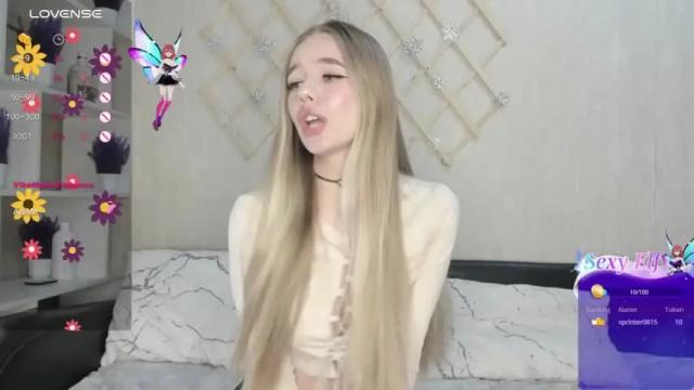 Image 6 of best_star_ Stream on Chaturbate on 15 months ago
