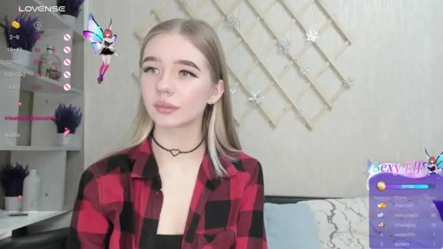 Thumbnail 2, best_star_'s Stream at Chaturbate, 15 months ago
