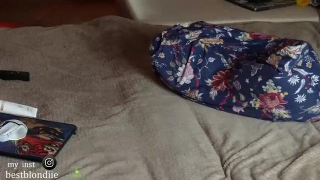 Thumbnail 3, bestblondiiecb's Stream at Chaturbate, 13 months ago