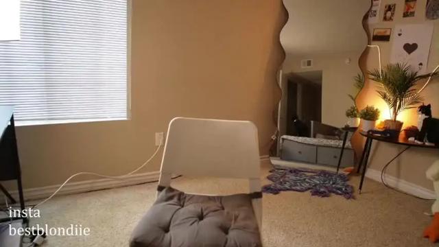 Thumbnail 1, bestblondiiecb's Stream at Chaturbate, 12 days ago