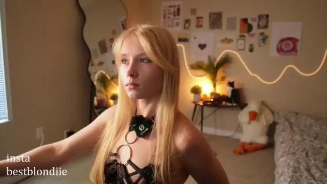 Thumbnail 3, bestblondiiecb's Stream at Chaturbate, 4 days ago
