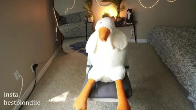 Image 7 of bestblondiiecb Stream on Chaturbate on 1 month ago