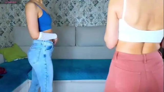Image 2 of bestgirls2021 Stream on Chaturbate on 1 month ago
