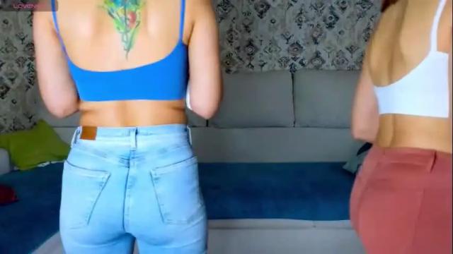 Image 4 of bestgirls2021 Stream on Chaturbate on 1 month ago