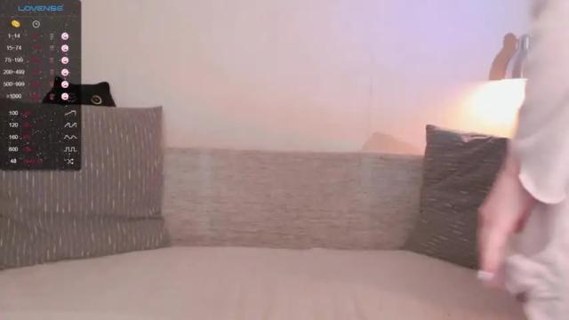 Thumbnail 1, bestie_mia's Stream at Chaturbate, 19 months ago