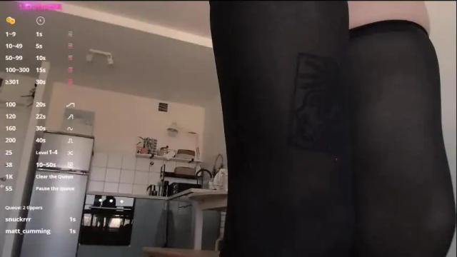 Image 2 of bestzoeyever Stream on Chaturbate on 1 month ago