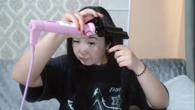Thumbnail 1, bet_lu's Stream at Chaturbate, 27 days ago