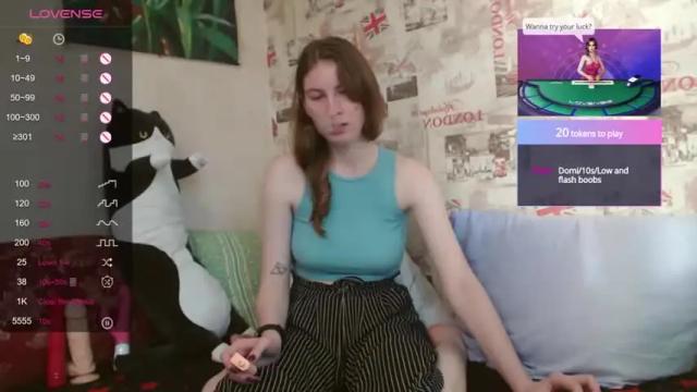 Image 12 of beth_aster Stream on Chaturbate on 19 months ago