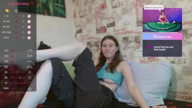 Image 2 of beth_aster Stream on Chaturbate on 19 months ago