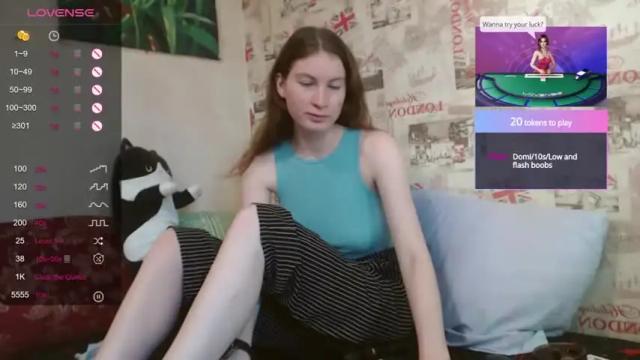 Image 8 of beth_aster Stream on Chaturbate on 19 months ago