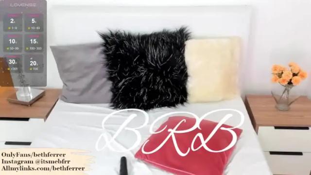 Image 10 of beth_ferrer Stream on Chaturbate on 19 months ago