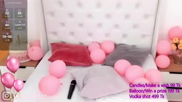 Image 11 of beth_ferrer Stream on Chaturbate on 18 months ago