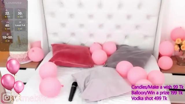Thumbnail 3, beth_ferrer's Stream at Chaturbate, 17 months ago