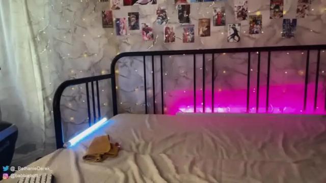 Image 12 of bethanie_derek Stream on Chaturbate on 13 months ago