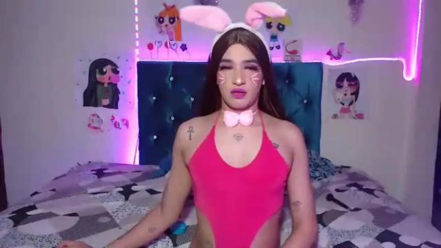 Image 2 of bethany_t22 Stream on Chaturbate on 7 months ago