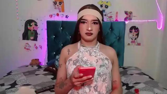 Thumbnail 1, bethany_t22's Stream at Chaturbate, 13 months ago