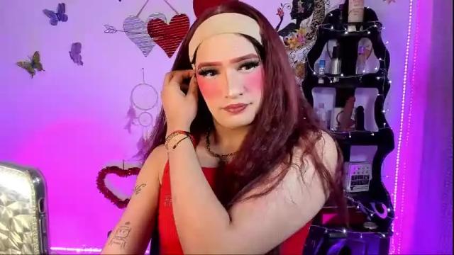 Thumbnail 1, bethany_t22's Stream at Chaturbate, 1 month ago