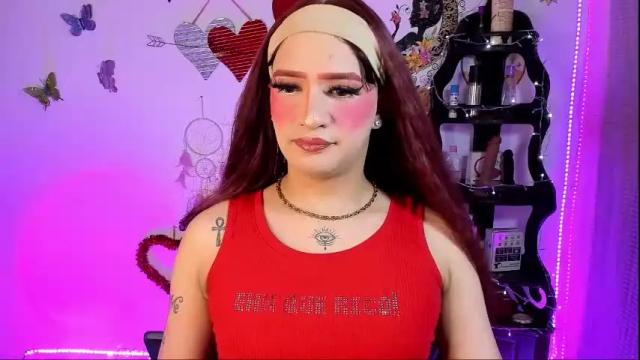 Image 3 of bethany_t22 Stream on Chaturbate on 1 month ago