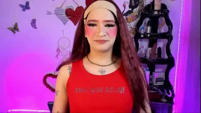 Thumbnail 2, bethany_t22's Stream at Chaturbate, 1 month ago