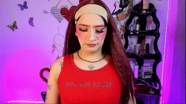 Image 8 of bethany_t22 Stream on Chaturbate on 1 month ago