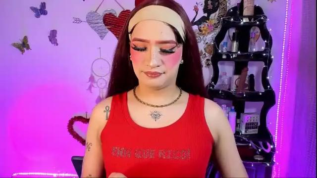 Thumbnail 3, bethany_t22's Stream at Chaturbate, 1 month ago