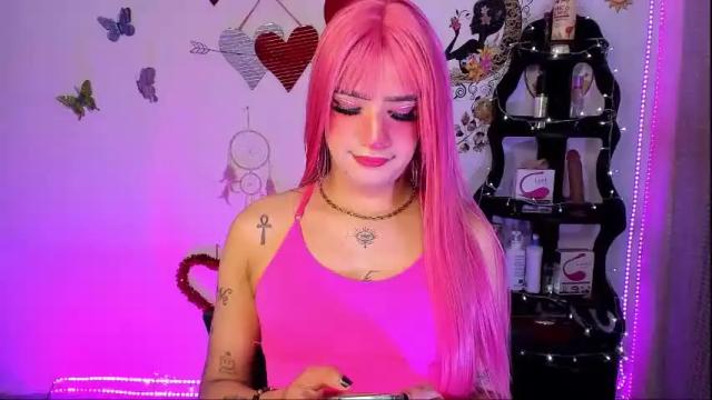 Image 10 of bethany_t22 Stream on Chaturbate on 9 months ago