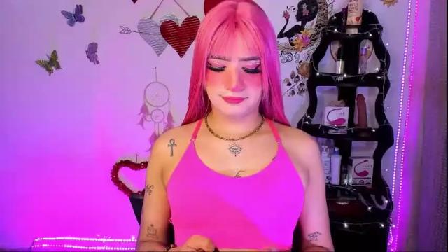 Image 3 of bethany_t22 Stream on Chaturbate on 9 months ago
