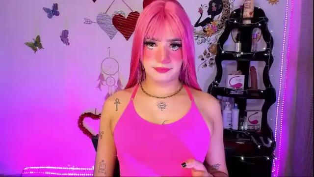 Thumbnail 2, bethany_t22's Stream at Chaturbate, 1 month ago