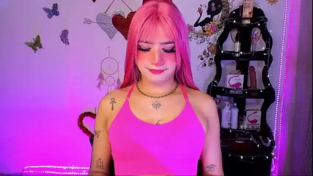 Image 6 of bethany_t22 Stream on Chaturbate on 9 months ago