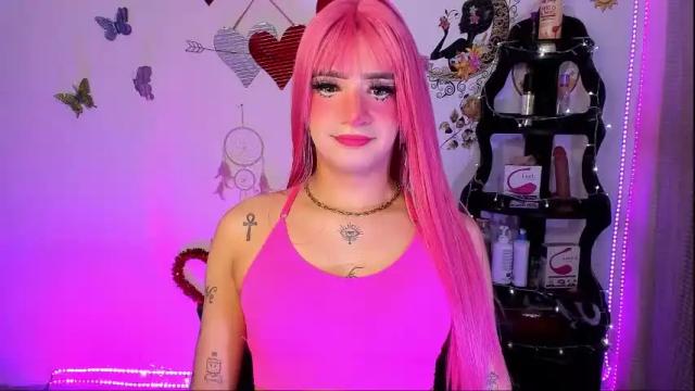 Image 8 of bethany_t22 Stream on Chaturbate on 9 months ago