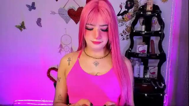 Thumbnail 3, bethany_t22's Stream at Chaturbate, 1 month ago
