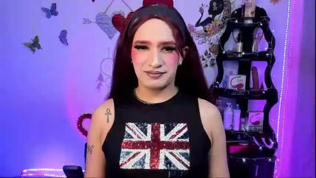 Image 2 of bethany_t22 Stream on Chaturbate on 1 month ago