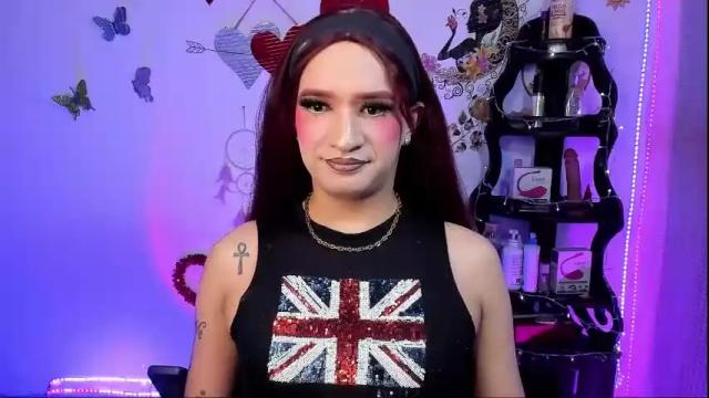 Image 3 of bethany_t22 Stream on Chaturbate on 1 month ago