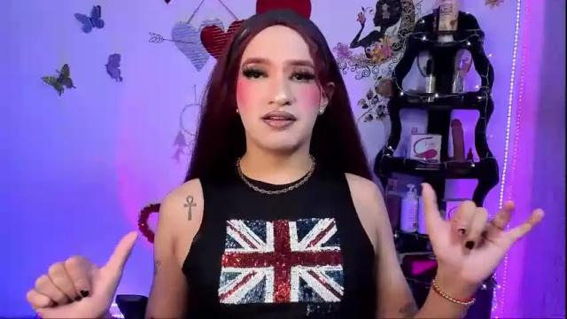 Image 4 of bethany_t22 Stream on Chaturbate on 1 month ago