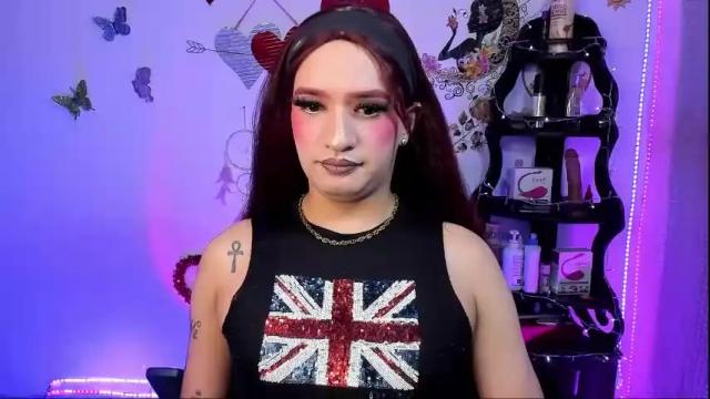 Thumbnail 2, bethany_t22's Stream at Chaturbate, 1 month ago