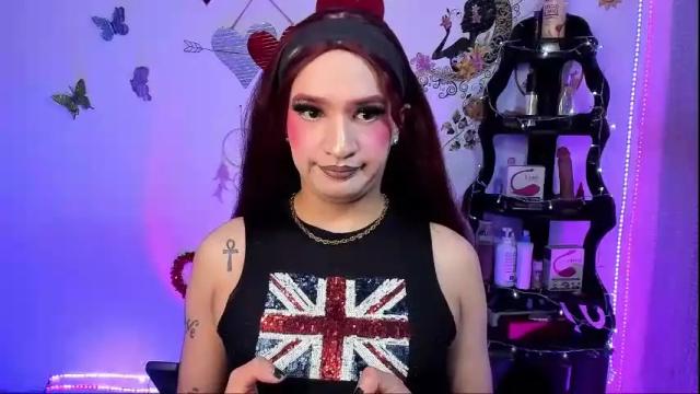 Image 7 of bethany_t22 Stream on Chaturbate on 1 month ago