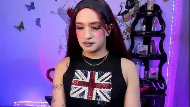 Thumbnail 3, bethany_t22's Stream at Chaturbate, 1 month ago