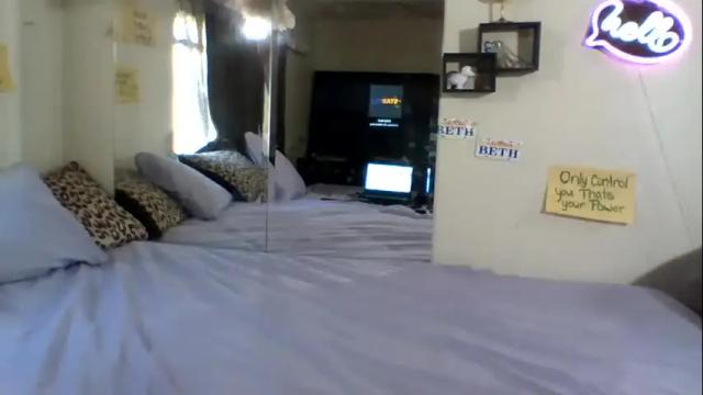 Thumbnail 3, bethsbakingbuns0000's Stream at Chaturbate, 14 months ago